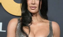 金卡戴珊视频,奢华生活背后的真实故事